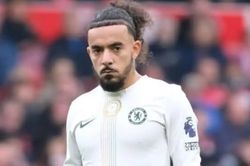 Man City từ chối chi 75 triệu bảng cho Malo Gusto: Kỷ luật t&agrave;i ch&iacute;nh đối đầu tham vọng của Enzo Maresca