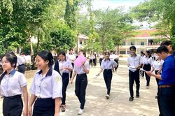 Lâm Đồng: Tỷ lệ tốt nghiệp THPT năm 2026 đạt 98,56%