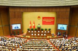 Chấn chỉnh nền nếp học tập, qu&aacute;n triệt nghị quyết