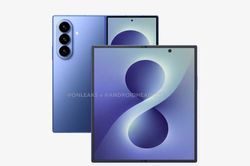Samsung Galaxy Z Fold8 Ultra: Nâng cấp camera 50MP để thu hẹp khoảng cách với dòng flagship truyền thống
