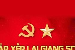 20 giờ 10 phút tối 1/7, phát sóng phim tài liệu 'Một năm sắp xếp lại giang sơn - Tinh gọn, gần dân, hiệu quả'