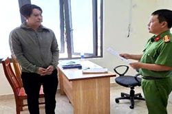 Thuê ô tô rồi mang đi cầm cố, một thanh niên bị khởi tố