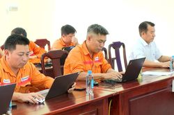 Công ty Thủy điện Đồng Nai 'Không đánh đổi an toàn để lấy tiến độ hoặc sản lượng'