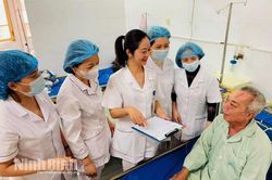 Ngày Bảo hiểm y tế Việt Nam: Chung tay vì sức khỏe cộng đồng
