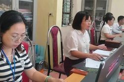 Chuyển đổi số đi vào nền nếp ở Chân Mộng
