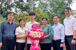 Phú Thọ: Tỷ lệ tốt nghiệp THPT dự kiến đạt 99,7%
