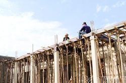 Nguy cơ mất an toàn tại công trình xây dựng