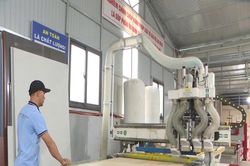 Hơn 800 doanh nghiệp thành lập mới trong 6 tháng đầu năm