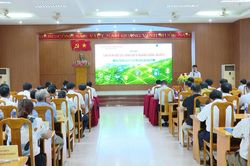 Chuyển đổi số nông nghiệp, gỡ nút thắt, tạo đột phá