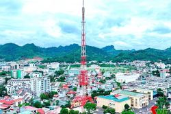 'Kết nối niềm tin - Tỏa sáng Tây Bắc'