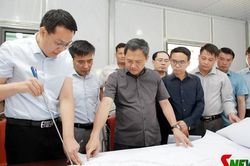 Sơn La quyết liệt tăng tốc giải ngân vốn đầu tư công
