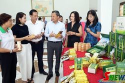 Lấy hiệu quả ph&aacute;t triển của doanh nghiệp l&agrave; thước đo chất lượng điều h&agrave;nh