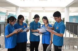 Thí sinh Tuyên Quang đạt 242 điểm 10 tại Kỳ thi tốt nghiệp THPT năm 2026
