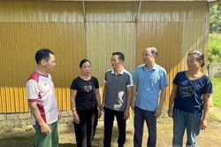 B&agrave;i 2: Chuyện hợp l&ograve;ng d&acirc;n