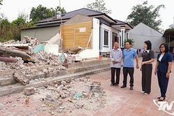 Tạo đồng thuận từ công tác tuyên truyền, dân vận