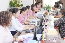 Chặng nước rút cho tăng trưởng hai con số