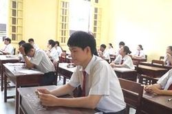 Công bố điểm thi tốt nghiệp THPT: Huế có 6 môn vào tốp 10 toàn quốc