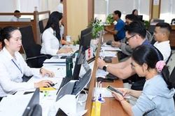 Đưa mô hình mới vận hành thực chất, hiệu quả, kiến tạo phát triển