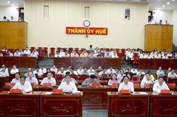 Chuyển mạnh từ 'hoàn thành việc' sang 'tạo ra sản phẩm'