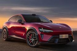 Xiaomi YU7 GT lập kỷ lục xe tự lái đầu tiên hoàn thành đường đua Nürburgring