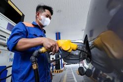 Kỳ điều hành giá xăng dầu ngày 30/6/2026: Giá xăng tăng, giá dầu giữ nguyên