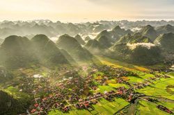 Bắc Sơn: Phát huy lợi thế nông nghiệp, du lịch để tạo động lực tăng trưởng