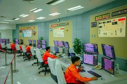EVNGENCO1 bảo đảm cung ứng điện, quyết tâm hoàn thành kế hoạch năm 2026
