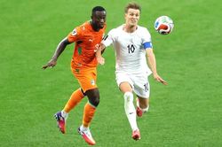 World Cup 2026: Haaland tỏa s&aacute;ng, Na Uy hạ Bờ Biển Ng&agrave; 2-1 gi&agrave;nh v&eacute; v&agrave;o v&ograve;ng 1/8