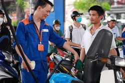 Kéo dài chính sách giảm thuế với xăng dầu đến hết tháng 9
