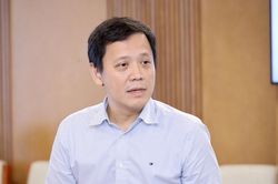Phổ điểm 2026 cho thấy chuyển biến từ 'học để thi' sang đánh giá năng lực