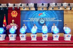 Cao Bằng: Công bố triển khai bộ tiêu chí đánh giá, xếp loại tập thể, cá nhân