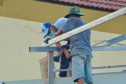 Đồng Nai: Người dân đồng thuận bàn giao mặt bằng, sẵn sàng khởi công đường Nguyễn Thái Học