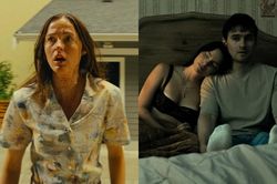 Khi phim kinh dị không còn là hiện tượng 'bia kèm lạc' của Hollywood