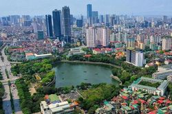 Hà Nội sửa đổi 1, bãi bỏ 5 thủ tục hành chính lĩnh vực quy hoạch - kiến trúc