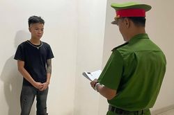 Đà Nẵng: Bị chặn đầu xe, nam thanh niên rút dao đâm 2 người nguy kịch