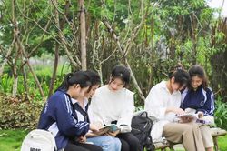 Đại học Quốc gia Hà Nội lấy sàn xét tuyển từ 19 điểm