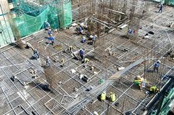 Ng&agrave;nh X&acirc;y dựng Gia Lai chuyển m&ocirc; h&igrave;nh tăng trưởng theo hướng xanh v&agrave; đổi mới s&aacute;ng tạo