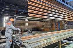 Bộ Xây dựng hướng dẫn xác định định mức dự toán và các chỉ tiêu kinh tế kỹ thuật