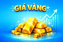 Giá vàng hôm nay ngày 1/7: Giá vàng thế giới lùi về sát mốc 4.000 USD/ounce