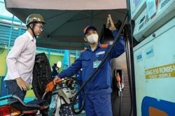 Chính phủ đồng ý kéo dài thời hạn ưu đãi thuế xăng dầu đến 30/9