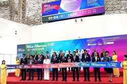 Việt Nam khẳng định sức hút với cộng đồng sản xuất quốc tế