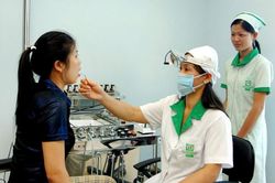 Mở rộng quyền lợi bảo hiểm y tế đối với khám ngoại trú trái tuyến