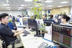 Nhiều doanh nghiệp niêm yết tăng trưởng lợi nhuận tích cực trong quý II/2026