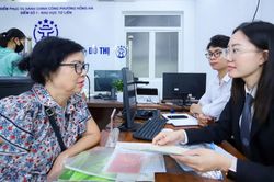 Hà Nội: Mô hình chính quyền địa phương 2 cấp vận hành thông suốt, tạo động lực phát triển mới