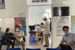 Nhiều ch&iacute;nh s&aacute;ch mới về bảo hiểm y tế ch&iacute;nh thức c&oacute; hiệu lực từ ng&agrave;y 1/7/2026