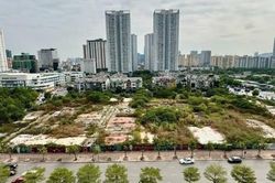Hà Nội ban hành quy trình luân chuyển hồ sơ xác định nghĩa vụ tài chính về đất đai