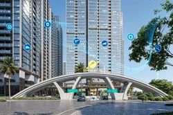 Sunshine Sky City kiến tạo hệ sinh thái công nghệ 'sống' cùng cư dân tại đa điểm chạm