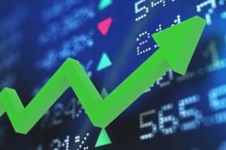 VN-Index tăng hơn 7 điểm, cổ phiếu ng&acirc;n h&agrave;ng v&agrave; FPT dẫn dắt thị trường