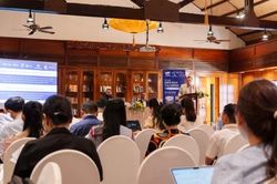VFF 2026 định vị Trung tâm Tài chính mới của khu vực tại Đà Nẵng