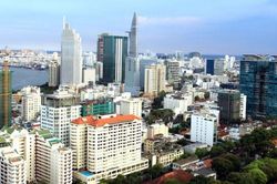 Góc nhìn văn hóa: 50 năm rạng rỡ tên vàng TP Hồ Chí Minh, vững bước tương lai